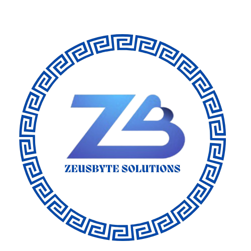 ZeusByte Logo