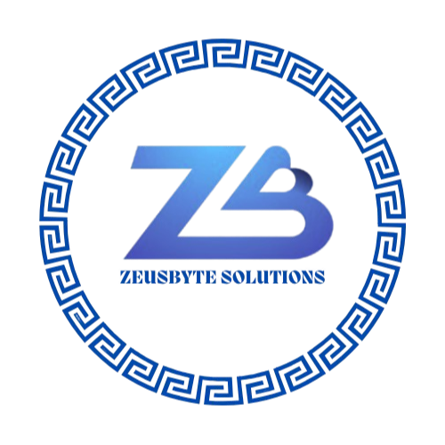ZeusByte Solutions